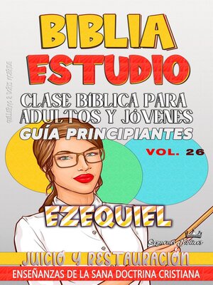 cover image of Clase Bíblica para Adultos y Jóvenes